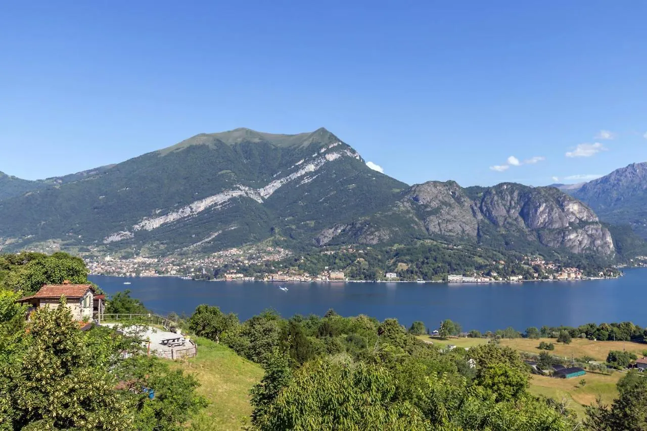 ***  Hotel Il Perlo Bellagio Italy