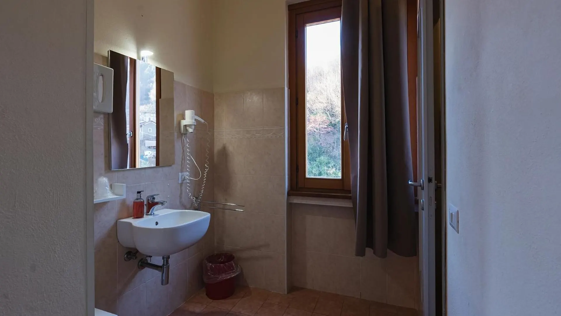 Hotel Il Perlo Bellagio