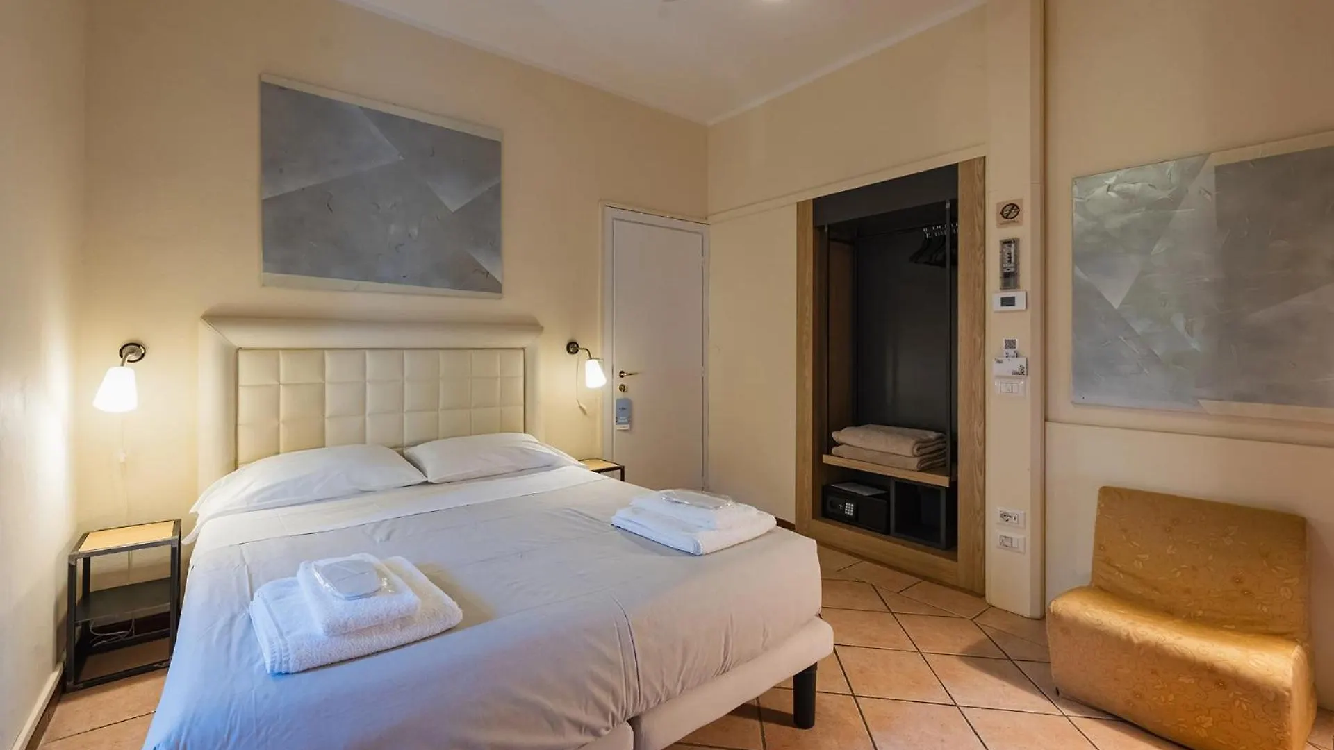 Hotel Il Perlo Bellagio