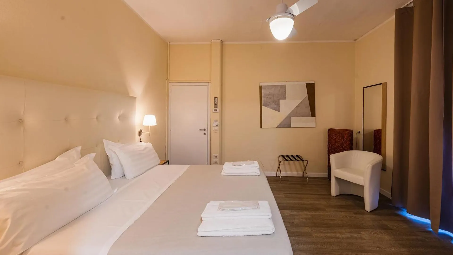 ***  Hotel Il Perlo Bellagio Italy